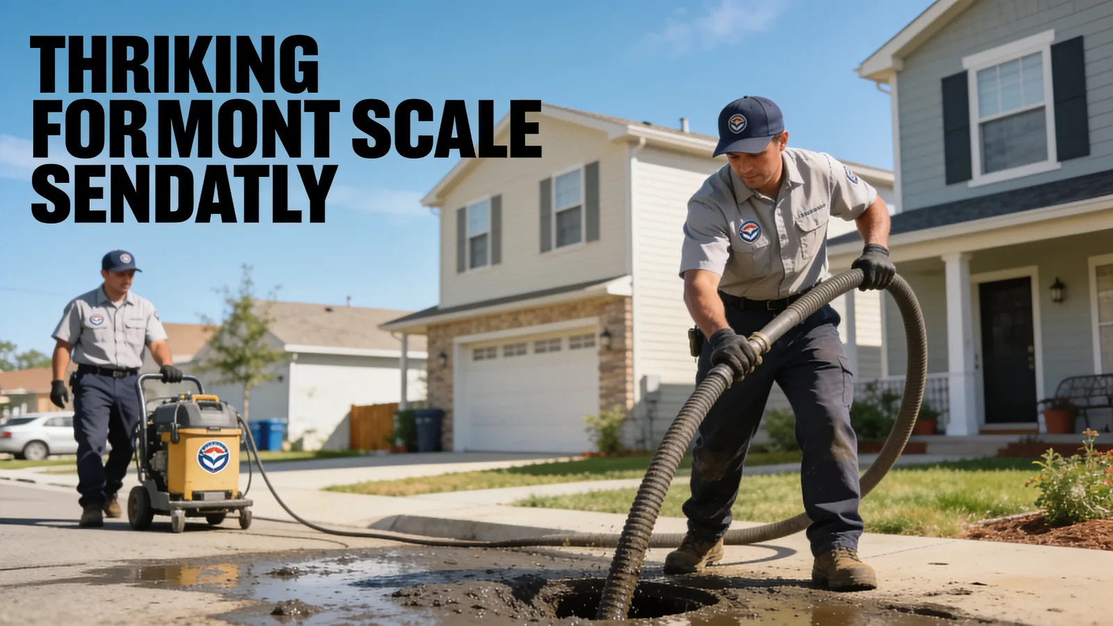 Sewage Cleanup in Brocton, IL near me